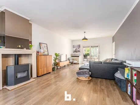 Huis in Harelbeke - Stasegemdorp 125, 8530 - foto 2