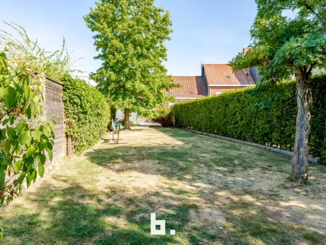 Huis in Harelbeke - Stasegemdorp 125, 8530 - foto 3