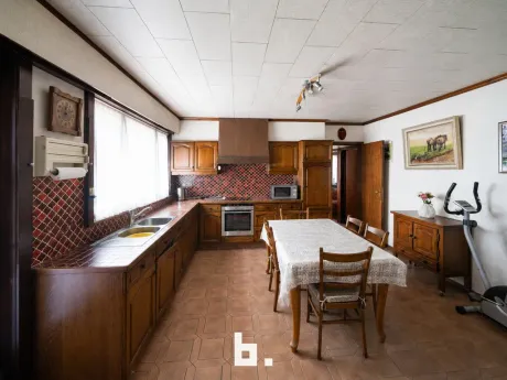 Huis in Oedelem - de lange stukken 16, 8730 - foto 4