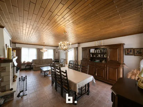 Huis in Oedelem - de lange stukken 16, 8730 - foto 5