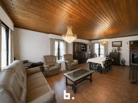 Huis in Oedelem - de lange stukken 16, 8730 - foto 2