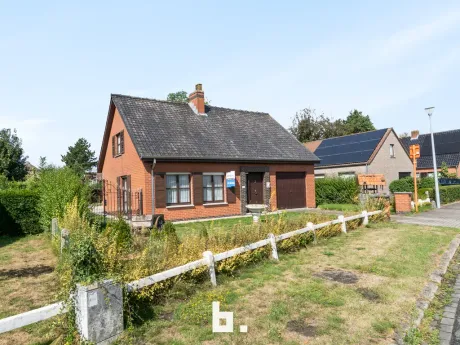 Huis in Oedelem - de lange stukken 16, 8730 - foto 3