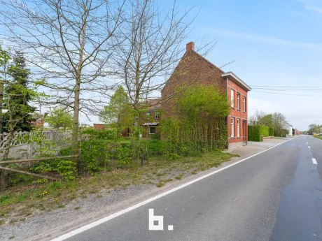 Huis in Kuurne - Rijksweg 32, 8520 - foto 2