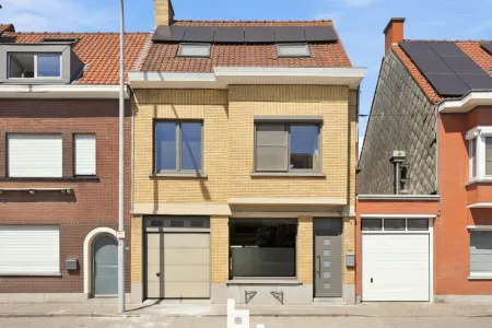Huis Te Koop Roeselare