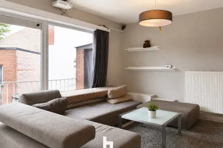 Appartement Te Koop Oostende