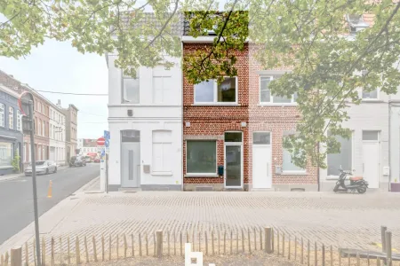 Huis Te Koop Kortrijk