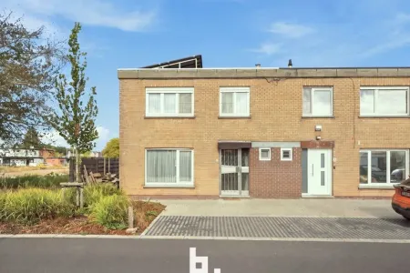 Huis Te Koop Roeselare
