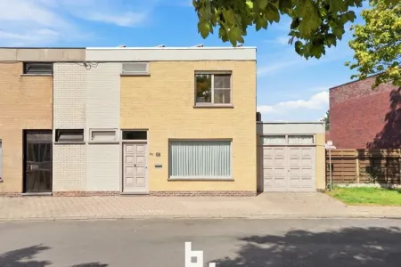 Huis Te Koop Roeselare