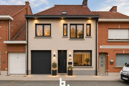 Huis Te Koop Roeselare