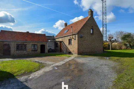 Huis Te Koop Brugge