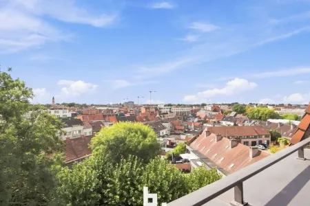 Huis Te Koop Roeselare