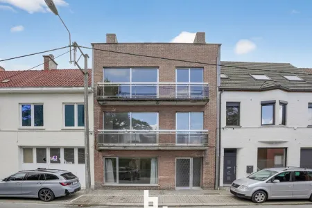 Appartement Te Koop Roeselare