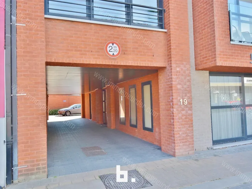 Garage in Zedelgem - 1248156 - Koning Albertstraat 19, 8210 Zedelgem