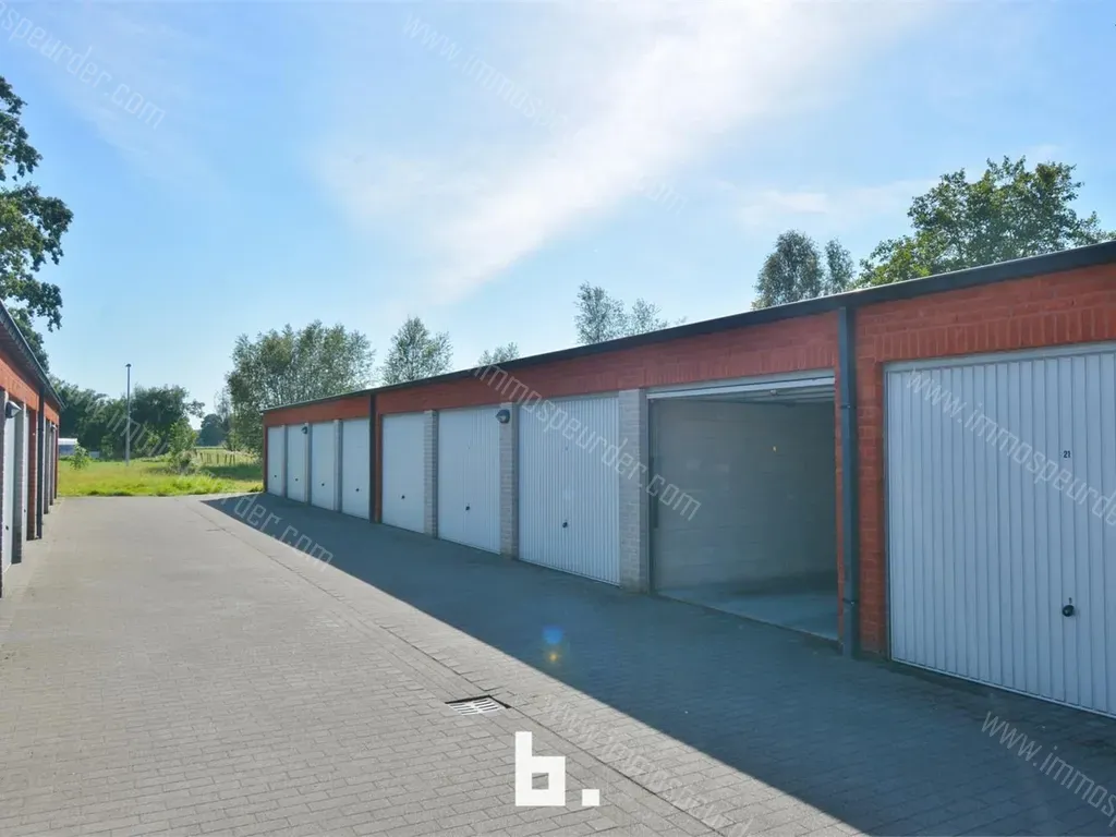 Garage in Zedelgem - 1248156 - Koning Albertstraat 19, 8210 Zedelgem