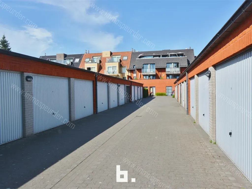 Garage in Zedelgem - 1248156 - Koning Albertstraat 19, 8210 Zedelgem