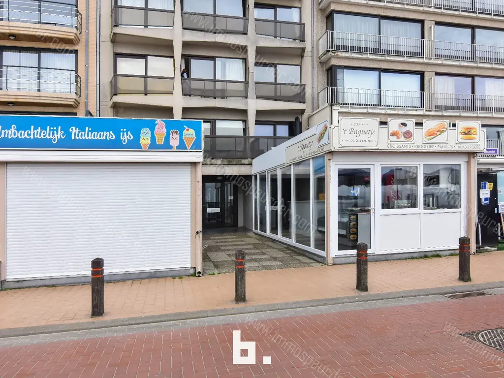 Zeedijk 180 8370 Blankenberge 1029693 ImmoSpeurder