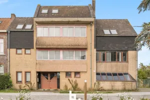 Investeringspand Te Huur Brugge