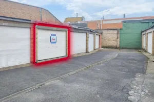 Garage Te Koop Westende