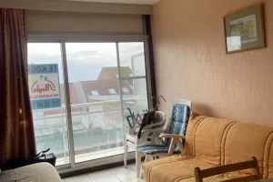 Appartement Te Koop Westende