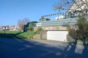 Garage Te Koop Westende