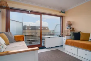 Studentenkot Te Koop Westende