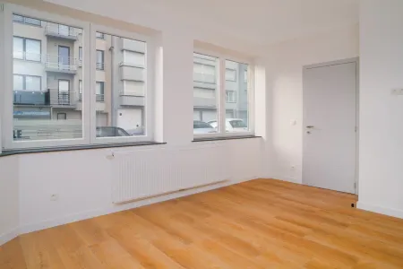 Appartement Te Koop Westende