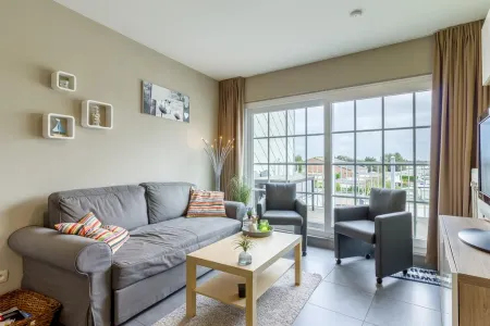 Appartement Te Koop Westende