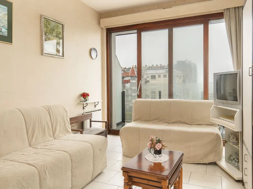 Hoofdfoto Appartement in Westende