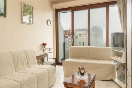 Appartement Te Koop Westende