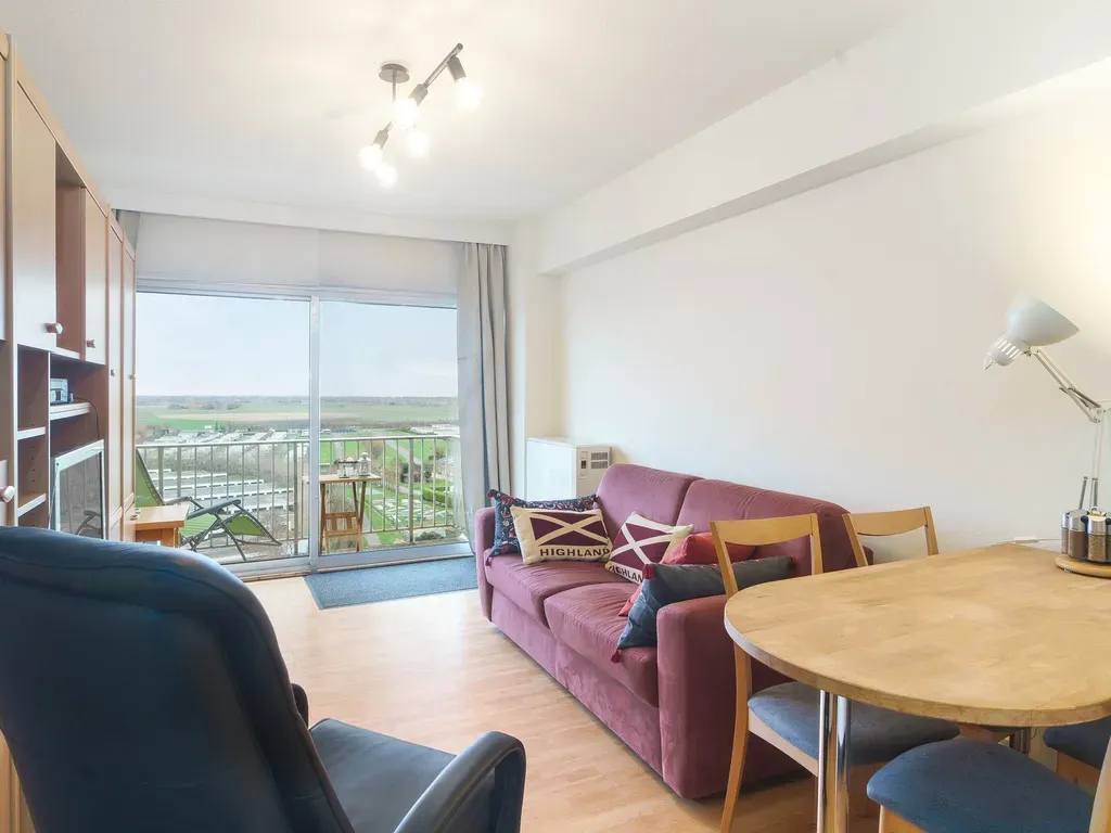 Appartement Te Koop Middelkerke