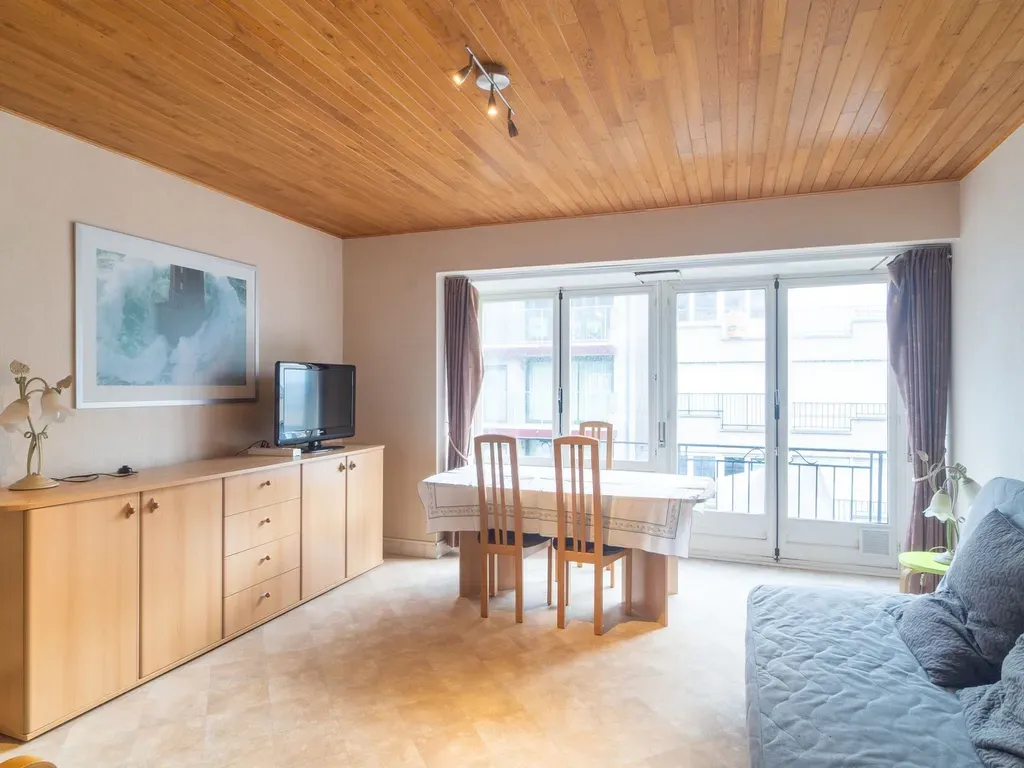 Appartement Te Koop Westende