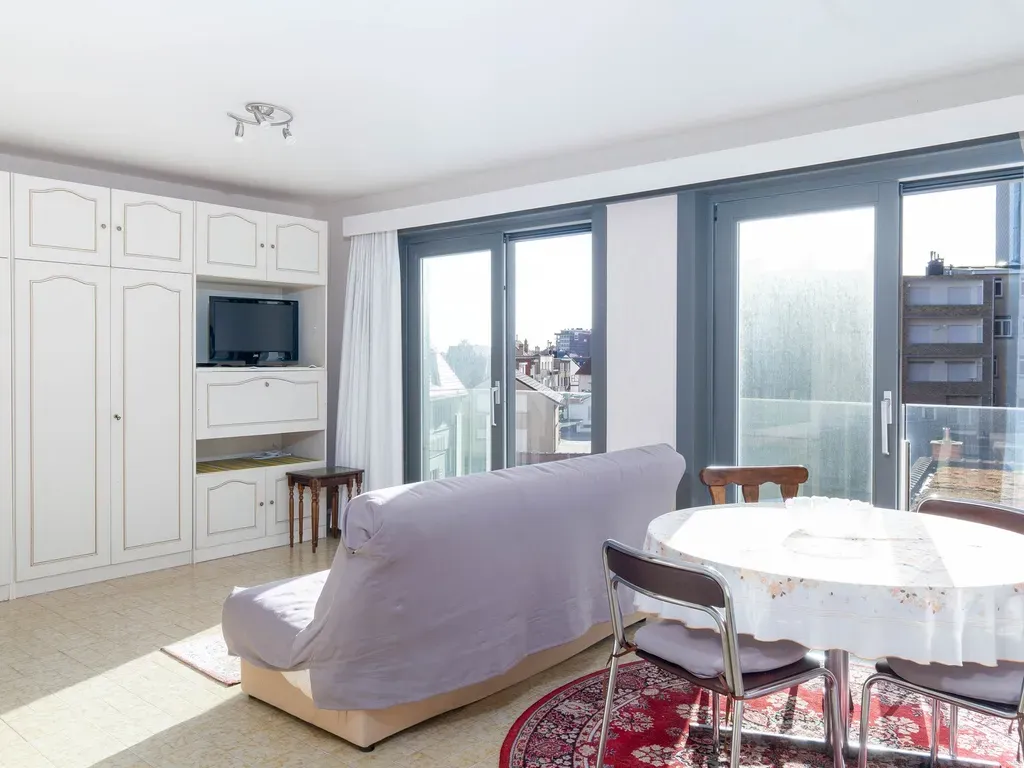 Appartement Te Koop Westende