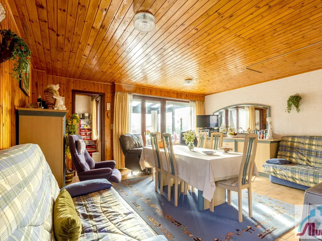 Huis Te Koop Westende