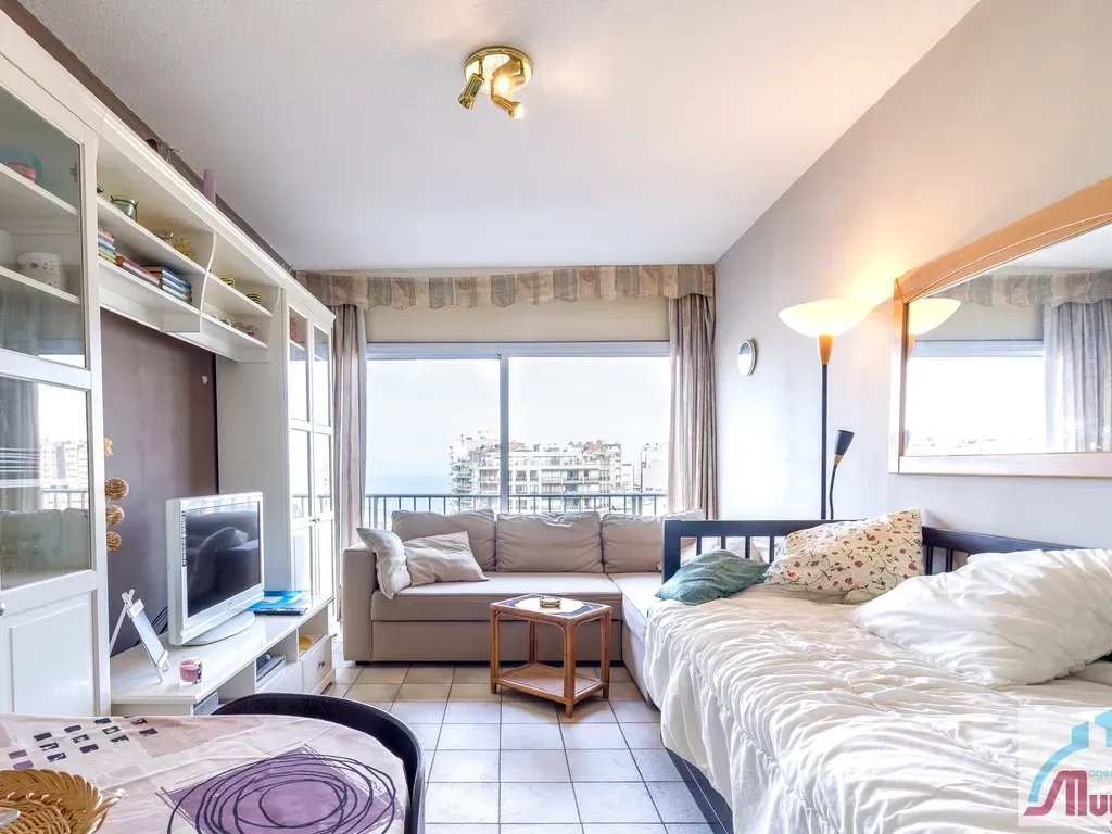Appartement Te Koop Middelkerke