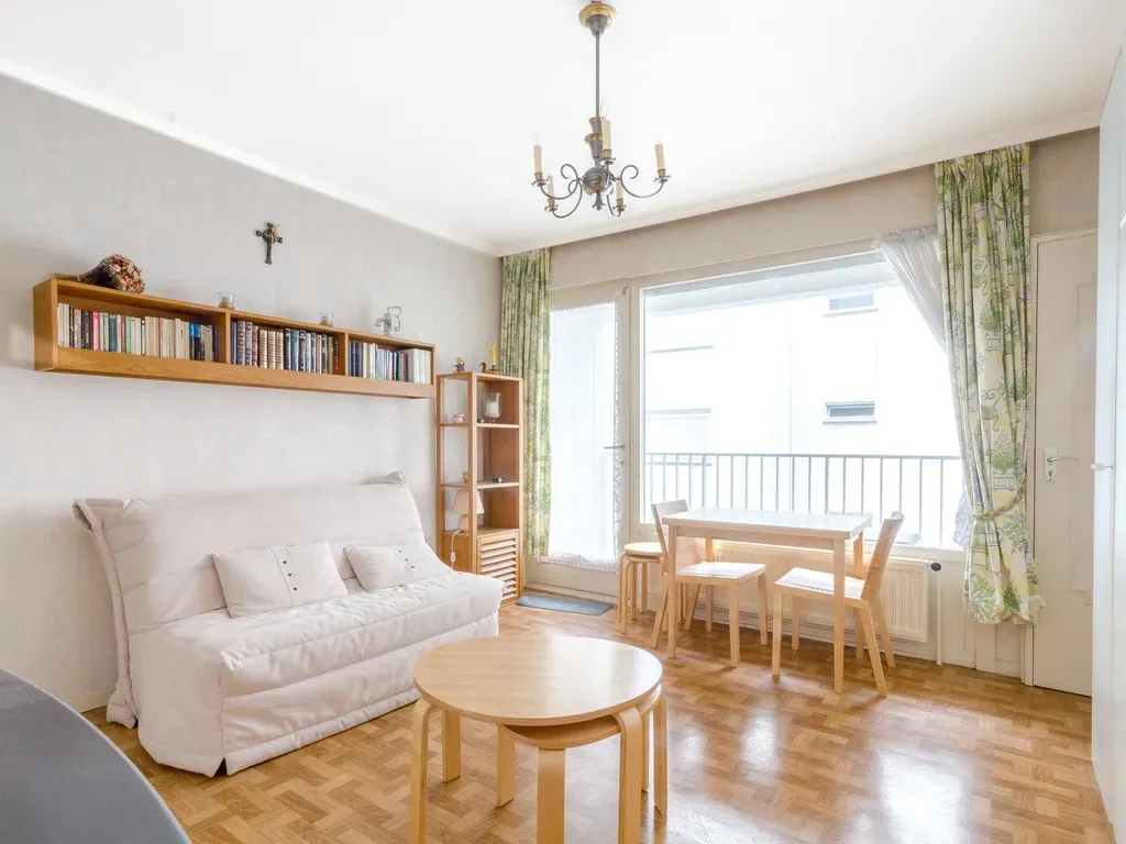 Appartement Te Koop Westende