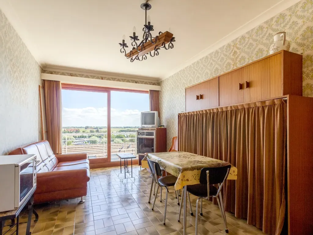 Appartement Te Koop Middelkerke