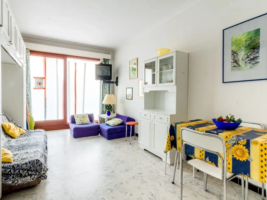 Appartement Te Koop Middelkerke