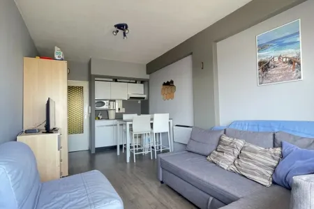 Appartement Te Koop Westende