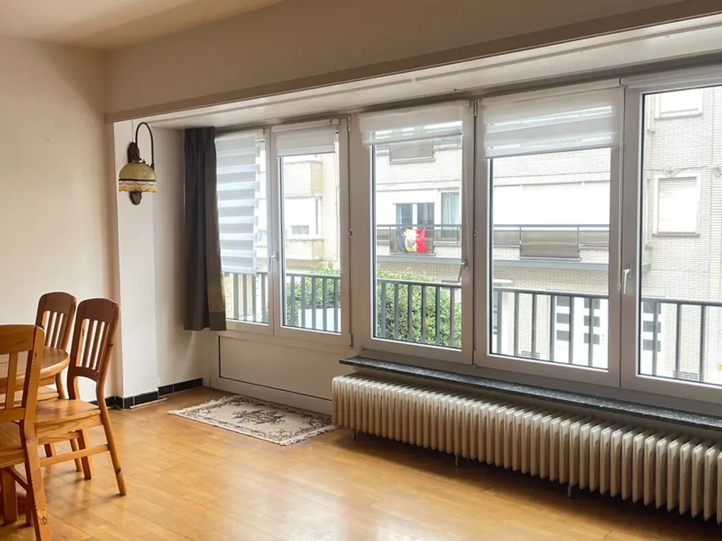 Hoofdfoto Appartement in Westende