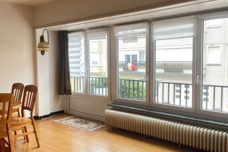 Appartement Te Koop Westende