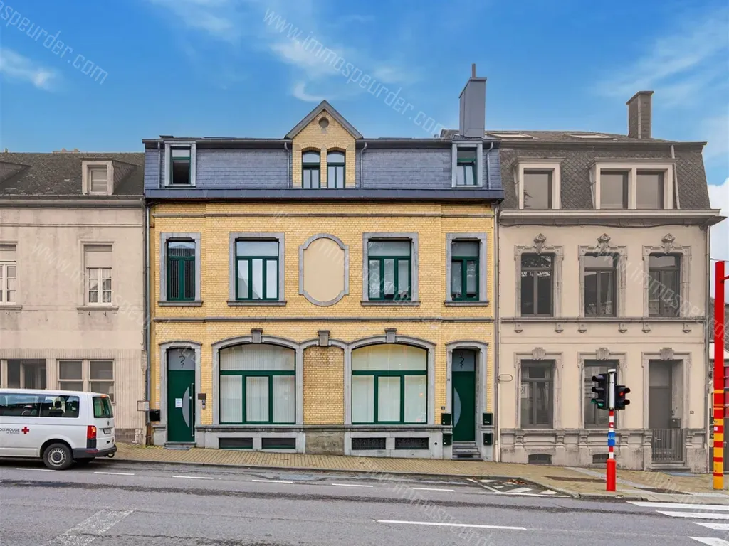 Investeringspand in Arlon - 1044947 - Rue de Bastogne 32, 6700 ARLON