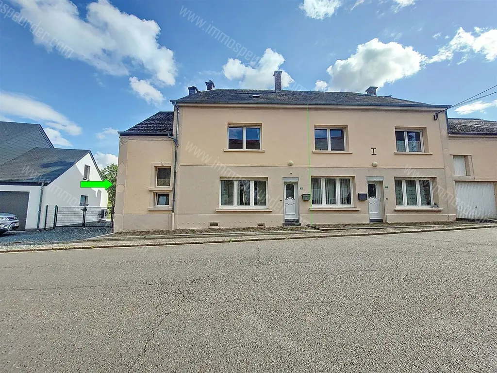 Huis in Attert - 1230965 - Voie des Champs Mêlés 73, 6717 ATTERT