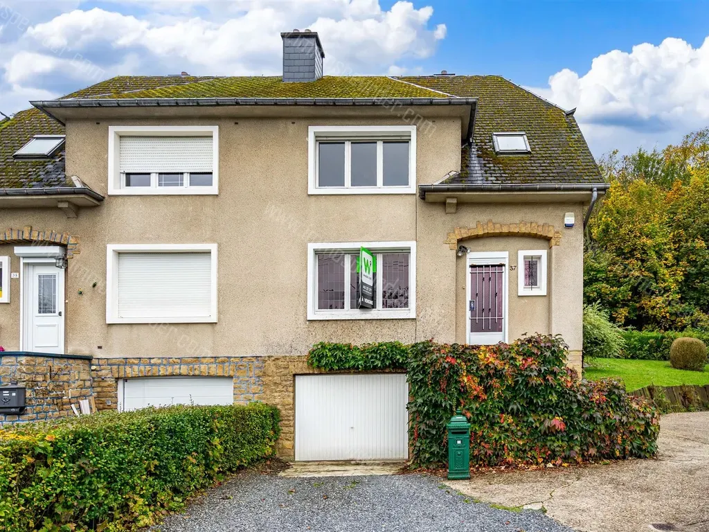 Huis in Messancy - 1300045 - Rue Muller-Tesch 37, 6780 MESSANCY