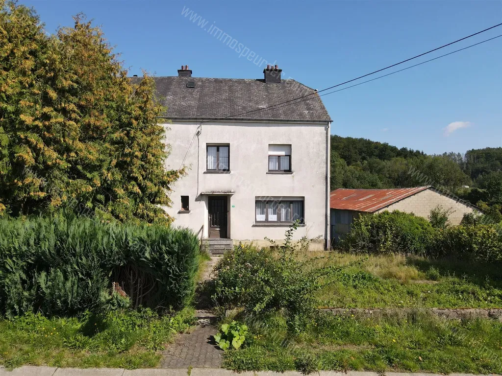 Huis in Attert - 1300046 - Rue de la Schock 5, 6717 ATTERT