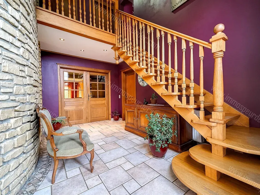 Huis in Etalle - 1372459 - Voie du Banel 13, 6740 ETALLE