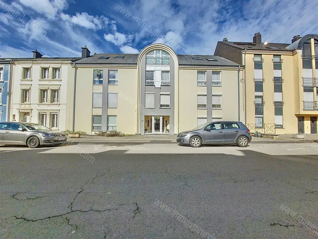 Appartement in Arlon - 1396376 - Avenue du Dixième-de-Ligne 32, 6700 Arlon