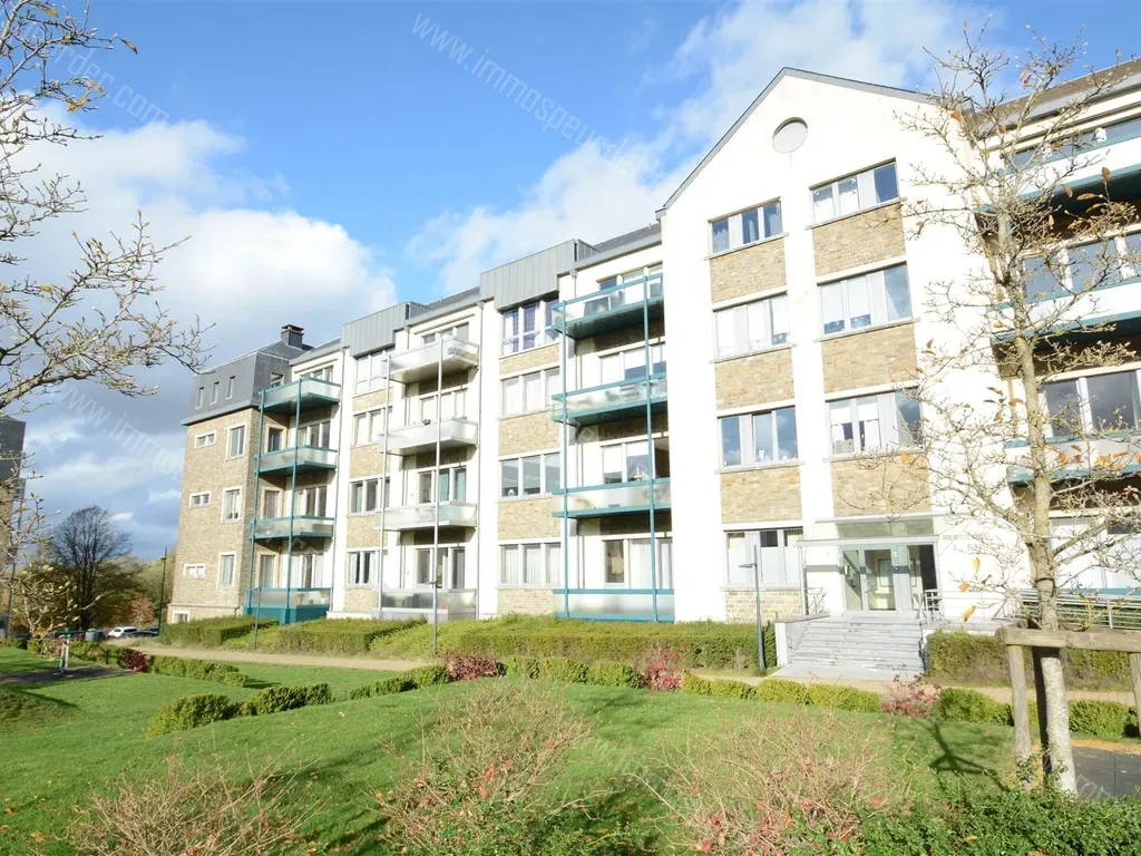 Appartement in Arlon - 1414963 - Place du Lieutenant Callemeyn 1, 6700 ARLON