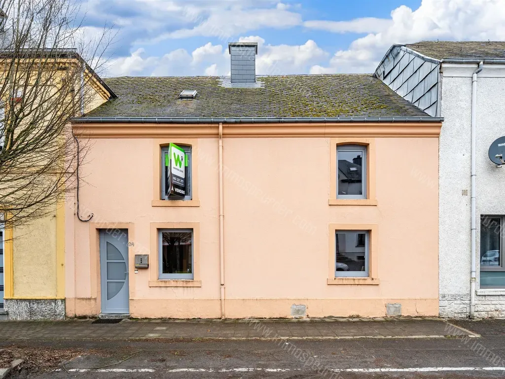 Huis in Habay - 1414929 - Avenue de la Gare 24, 6720 HABAY