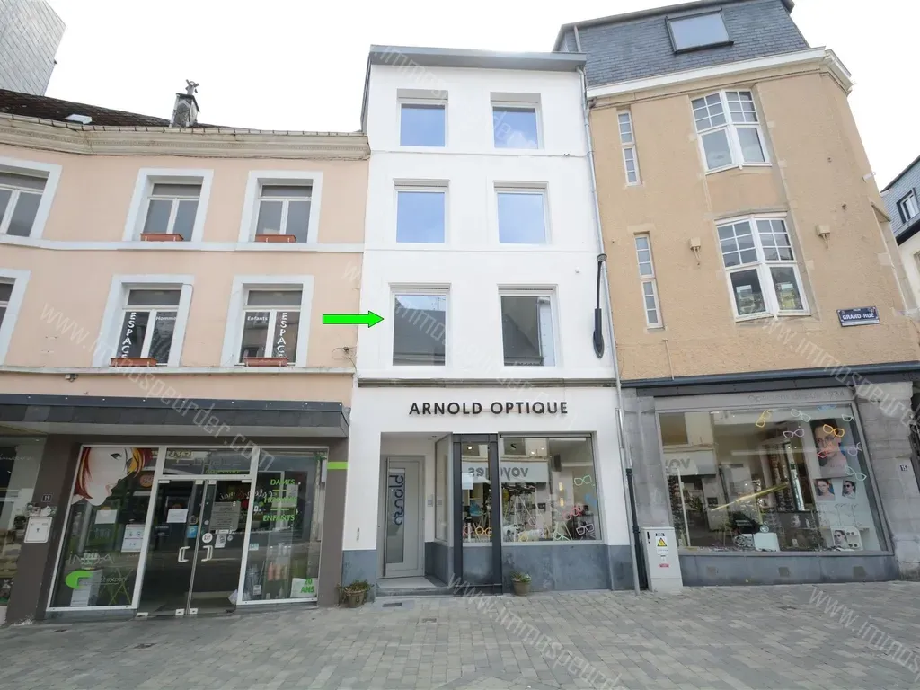 Appartement in Arlon - 1428278 - Grand-Rue 17, 6700 ARLON