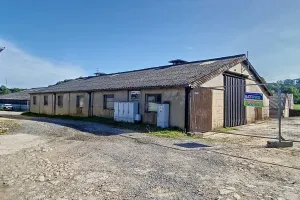 Handelspand Te Koop Habergy
